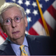 Illustration for article titled Jezebel Olympics Day 2: Maybe Facetune Will Help Mitch McConnell Look Like a Human Being